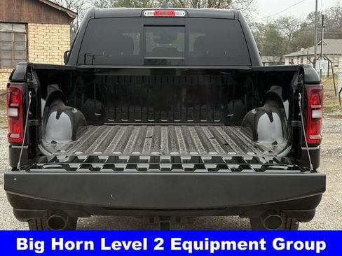 New 2026 RAM 1500 Lone Star AWD/4WD image 13
