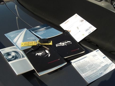 Used 2007 Ford Mustang Premium image 19