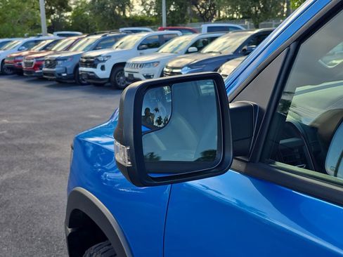 Used 2024 RAM 1500 Rebel w/ Rebel Level 1 Equipment Group image 12