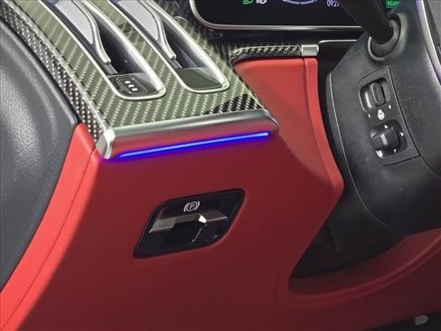 New 2026 Mercedes-Benz S 63 AMG S image 20