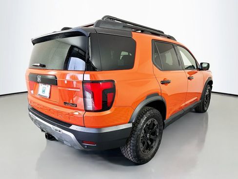 New 2026 Honda Passport TrailSport Elite image 5