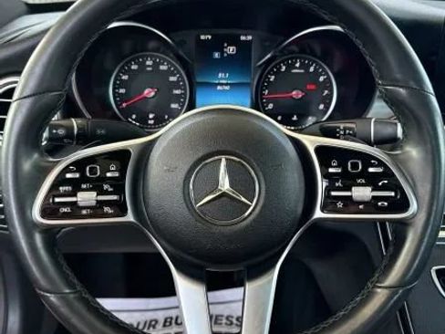 Used 2019 Mercedes-Benz C 300 4MATIC Sedan image 28