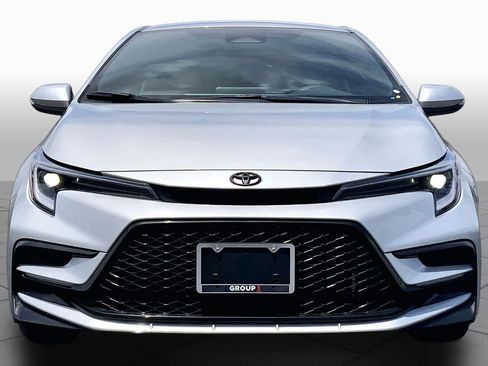 Used 2023 Toyota Corolla SE FWD image 4
