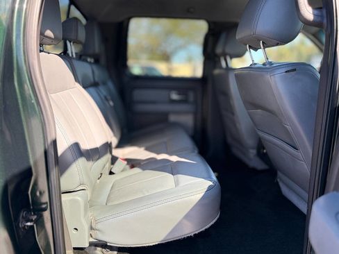 Used 2014 Ford F150 XLT w/ Equipment Group 302A Luxury image 22