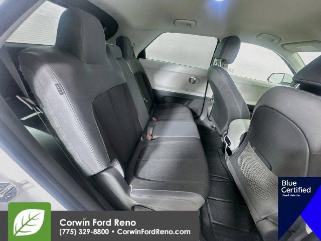 Used 2024 Hyundai Ioniq 5 SEL AWD/4WD image 28