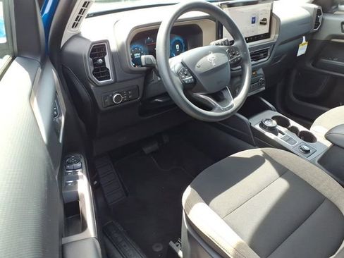 New 2025 Ford Bronco Sport Big Bend AWD/4WD image 22