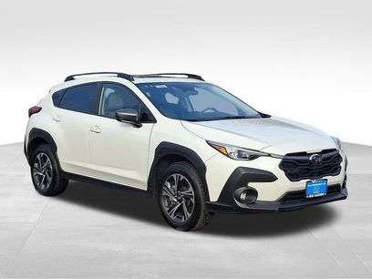 Used 2024 Subaru Crosstrek 2.0i Premium