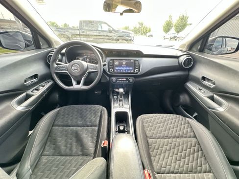Used 2021 Nissan Kicks SV FWD image 19