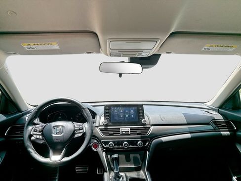 Used 2022 Honda Accord Sport Special Edition image 19