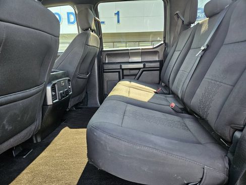 Used 2020 Ford F150 XLT w/ Equipment Group 302A Luxury AWD/4WD image 22