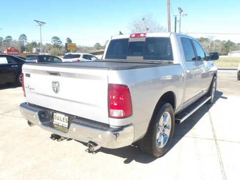 Used 2014 RAM 1500 Lone Star image 11