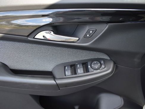 New 2026 Chevrolet TrailBlazer LT w/ Convenience Package image 11