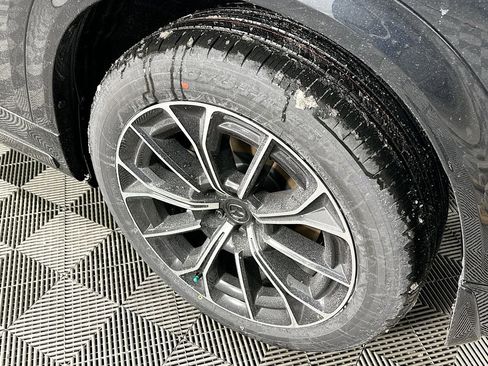 New 2026 MAZDA CX-70 3.3 Turbo S w/ Premium Package image 39