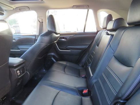 Certified 2023 Toyota RAV4 XLE Premium image 18