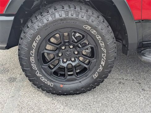 Used 2025 RAM 1500 Rebel w/ Rebel Level 2 Equipment Group image 10