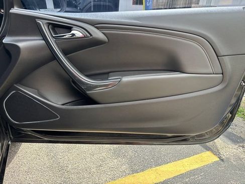 Used 2019 Buick Cascada Premium FWD image 47
