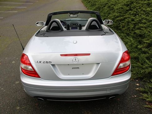 Used 2006 Mercedes-Benz SLK 280 image 13