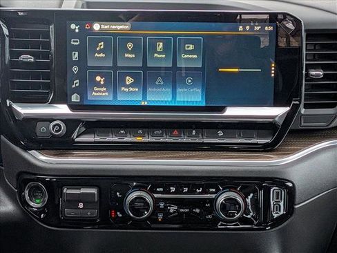 New 2026 Chevrolet Silverado 1500 LT Trail Boss w/ Convenience Package II image 11