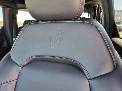 New 2026 Ford Bronco Outer Banks image 14