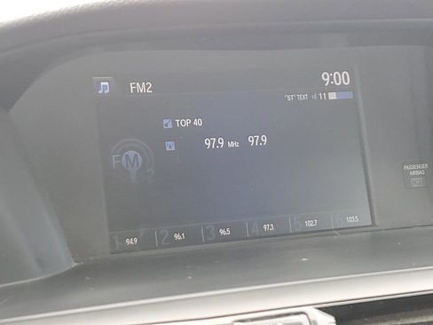 Certified 2017 Honda Accord Sport Special Edition image 17