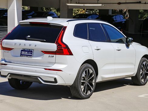 Certified 2026 Volvo XC60 B5 Plus w/ Protection Package Premier AWD/4WD image 8