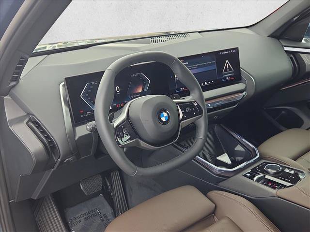Certified 2026 BMW X3 xDrive30i w/ Convenience Package AWD/4WD image 13