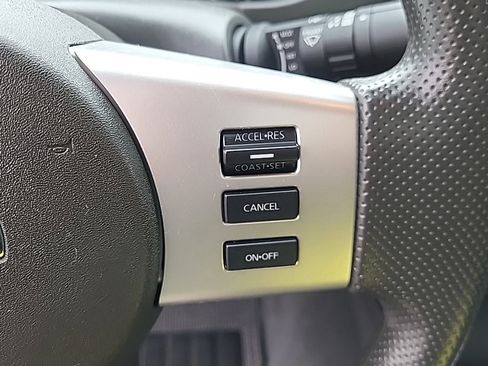 Used 2019 Nissan Frontier SV AWD/4WD image 18