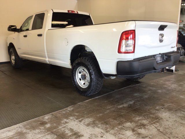 Used 2020 RAM 2500 Tradesman w/ Protection Group AWD/4WD image 6