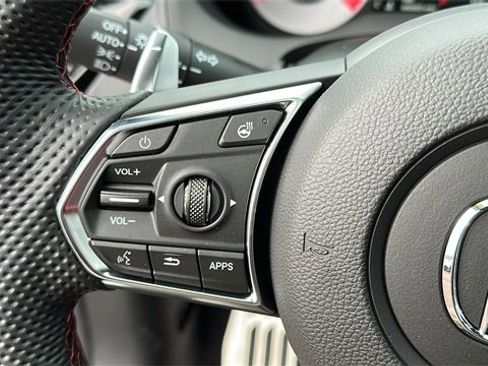 New 2026 Acura RDX A-Spec image 12