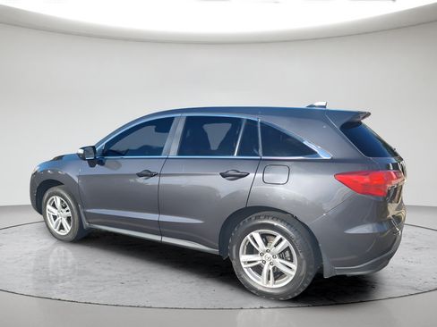 Used 2013 Acura RDX w/ Technology Package AWD/4WD image 7