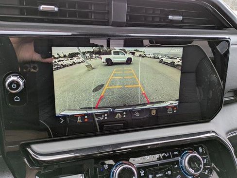 New 2026 GMC Sierra 1500 AT4X image 24