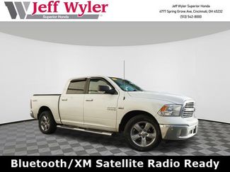 Used 2018 RAM 1500 Big Horn video 1