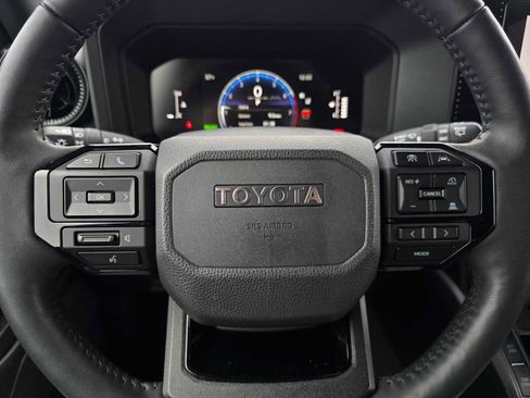 Certified 2024 Toyota Land Cruiser 1958 image 26