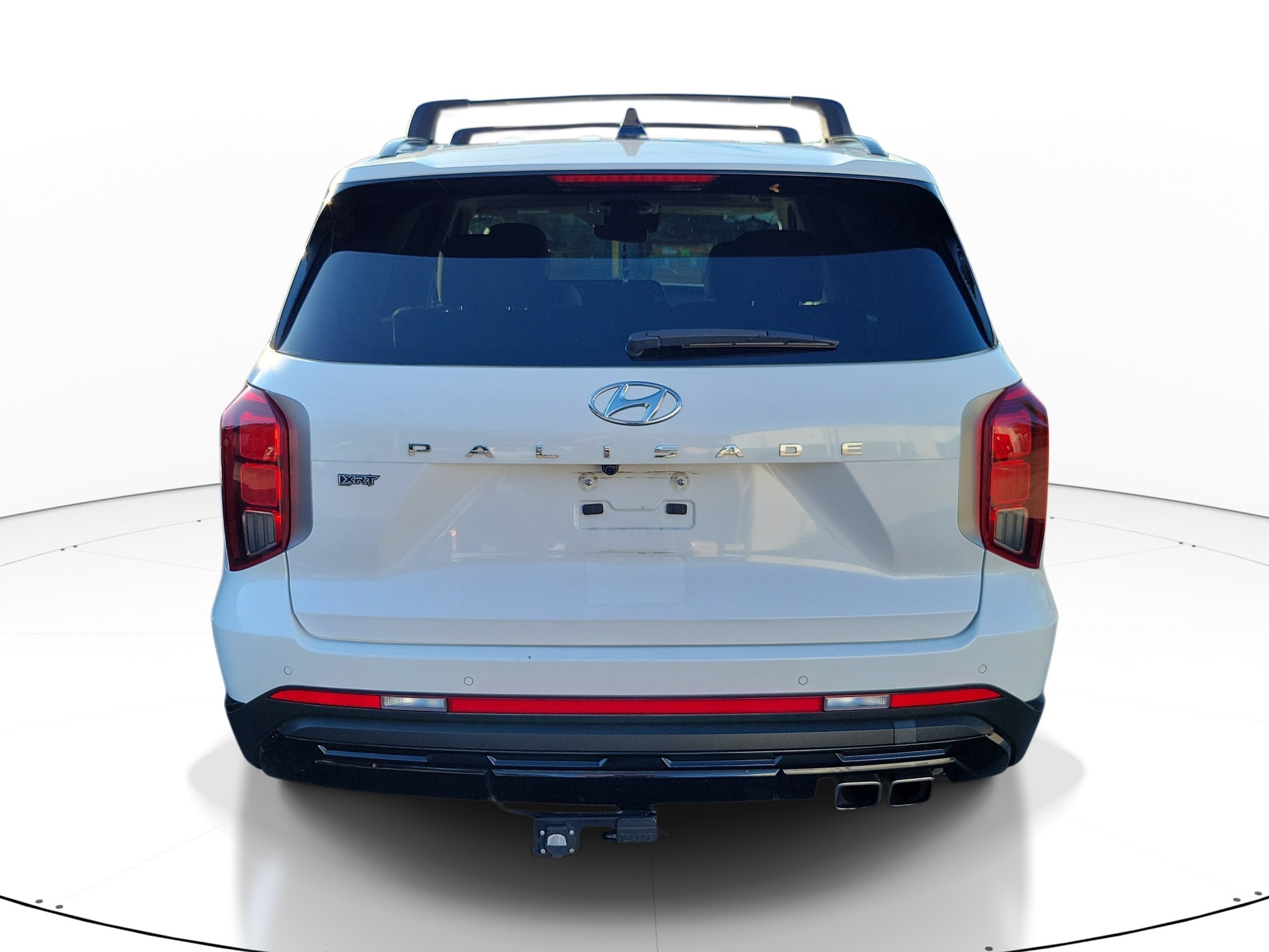 Used 2024 Hyundai Palisade XRT FWD image 3