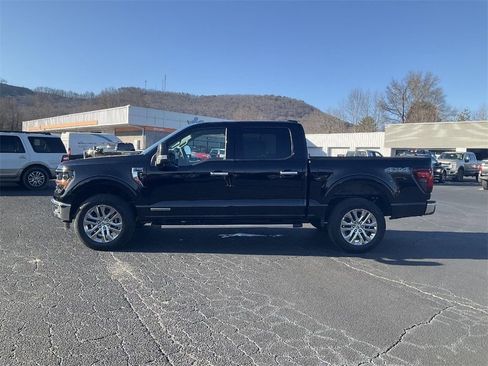 New 2025 Ford F150 XLT w/ Equipment Group 303A High AWD/4WD image 8