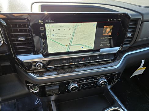 New 2025 GMC Sierra 1500 Elevation w/ Preferred Package image 11