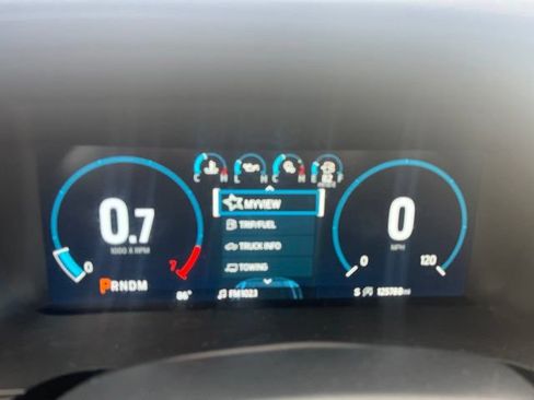 Used 2023 Ford F150 Tremor w/ Equipment Group 402A High AWD/4WD image 35