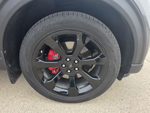 Used 2024 Ford Explorer ST w/ Equipment Group 401A image 44