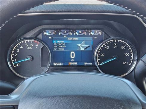 Used 2022 Ford F150 XLT w/ Equipment Group 301A Mid image 10