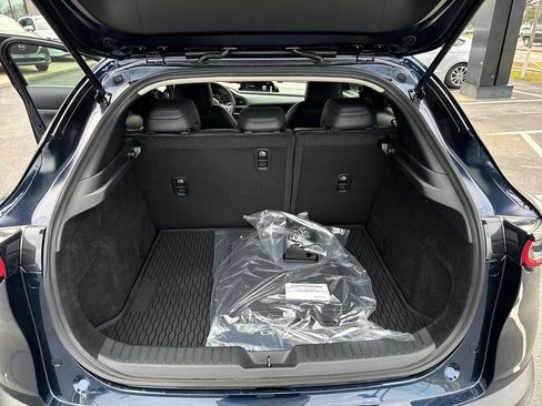 New 2026 MAZDA CX-30 AWD 2.5 S w/ Select Sport Pkg image 27