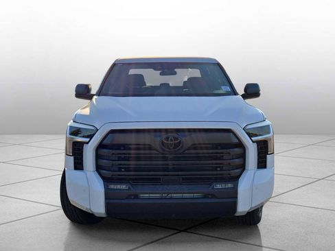 New 2026 Toyota Tundra SR5 AWD/4WD image 3