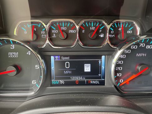 Used 2018 Chevrolet Tahoe Premier image 19