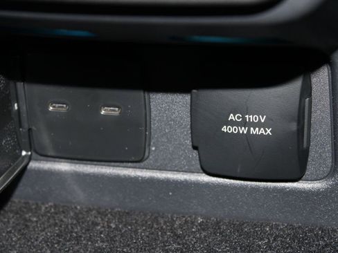 New 2026 Ford Bronco Big Bend AWD/4WD image 30