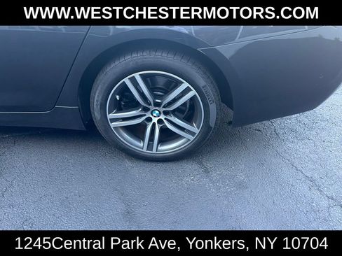 Used 2021 BMW 530i xDrive w/ Convenience Package AWD/4WD image 23