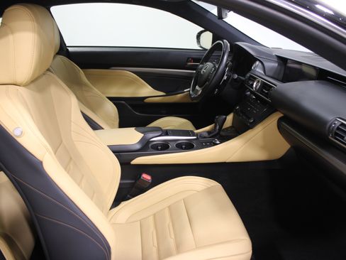 Used 2018 Lexus RC 300 AWD image 23
