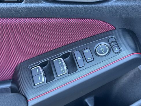 Used 2026 Honda Civic Si image 13