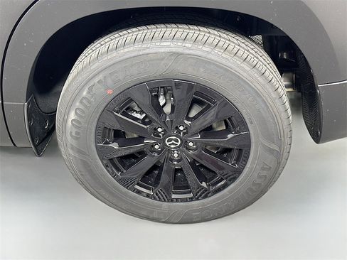 New 2026 MAZDA CX-50 AWD 2.5 Hybrid w/ Weather Package image 9