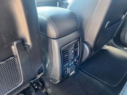 New 2026 Dodge Durango SRT Hellcat w/ Premium Group AWD/4WD image 36