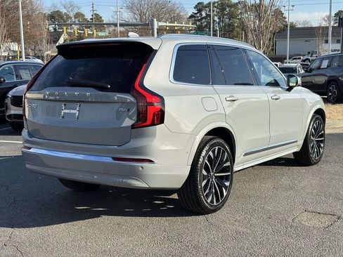 New 2026 Volvo XC90 B6 Ultra w/ Lounge Package AWD/4WD image 19