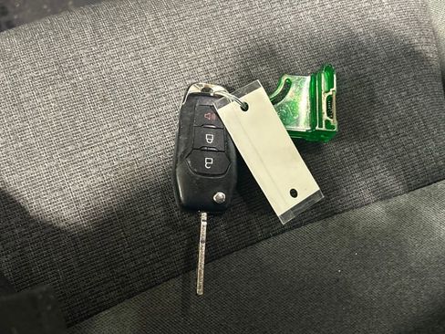 Used 2024 Ford F150 XLT w/ Mobile Office Package image 45